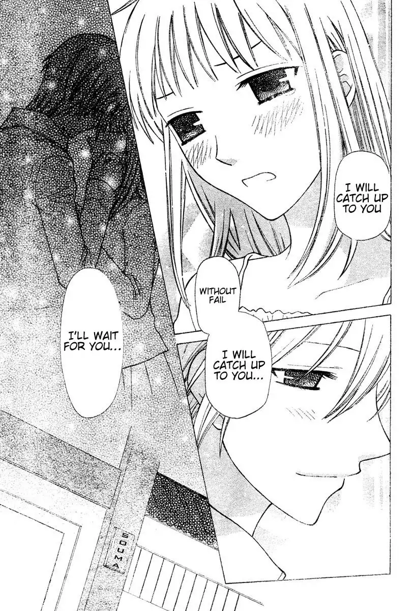 Fruits Basket Chapter 136 12